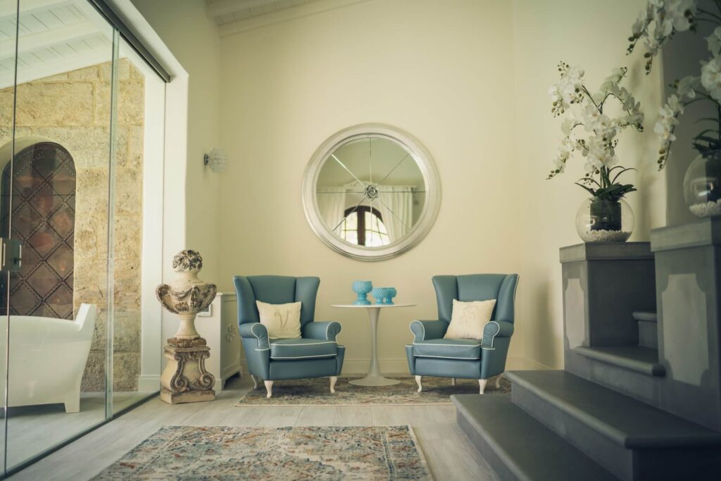 Suite for the couple, photograph 1