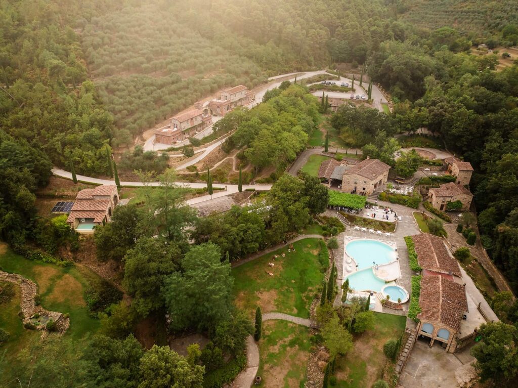 Valle di Badia