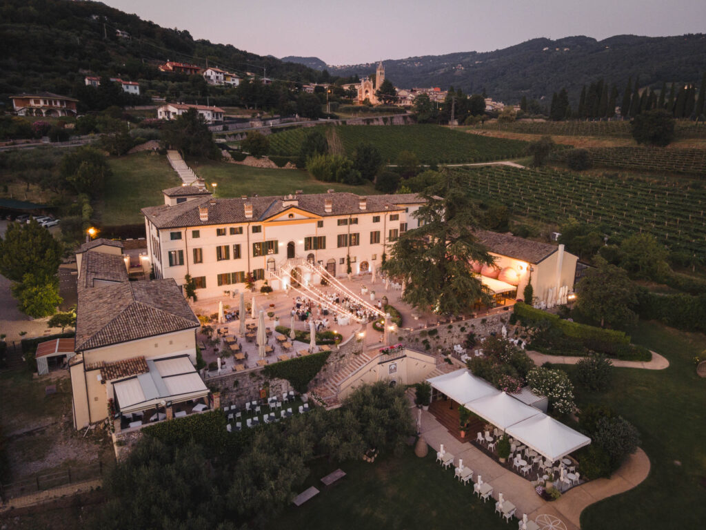 Villa Cariola