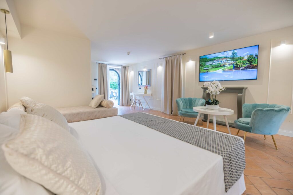 Suite Deluxe, photograph 4