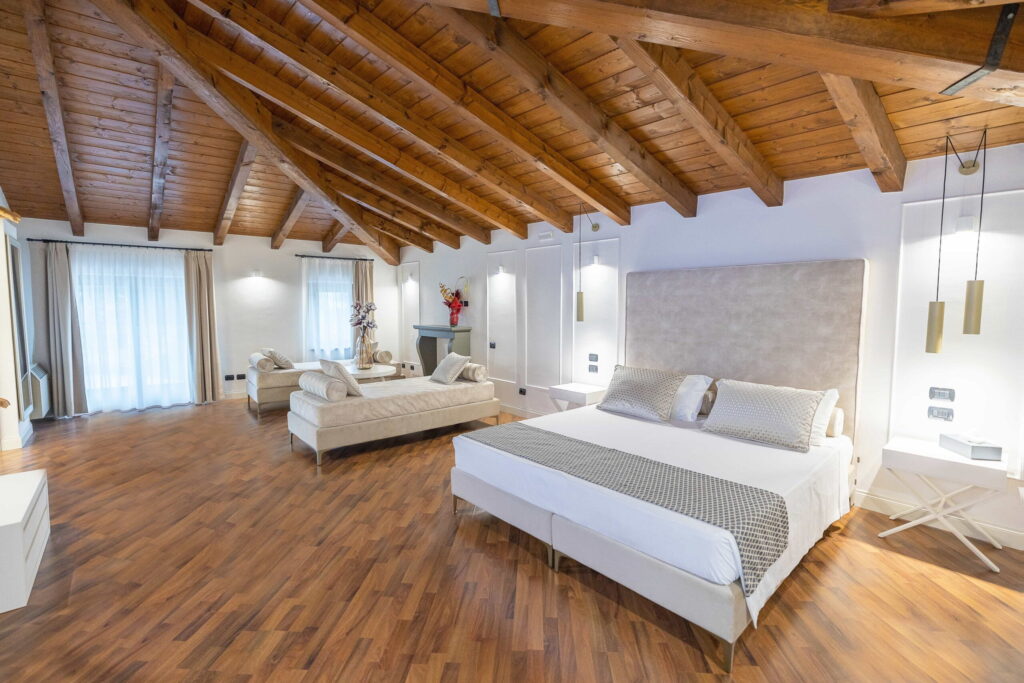 Suite Deluxe, photograph 1