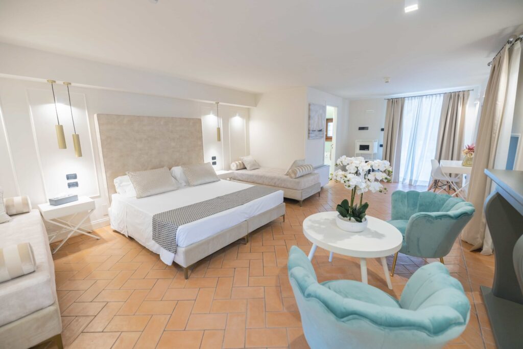 Suite Deluxe, photograph 3
