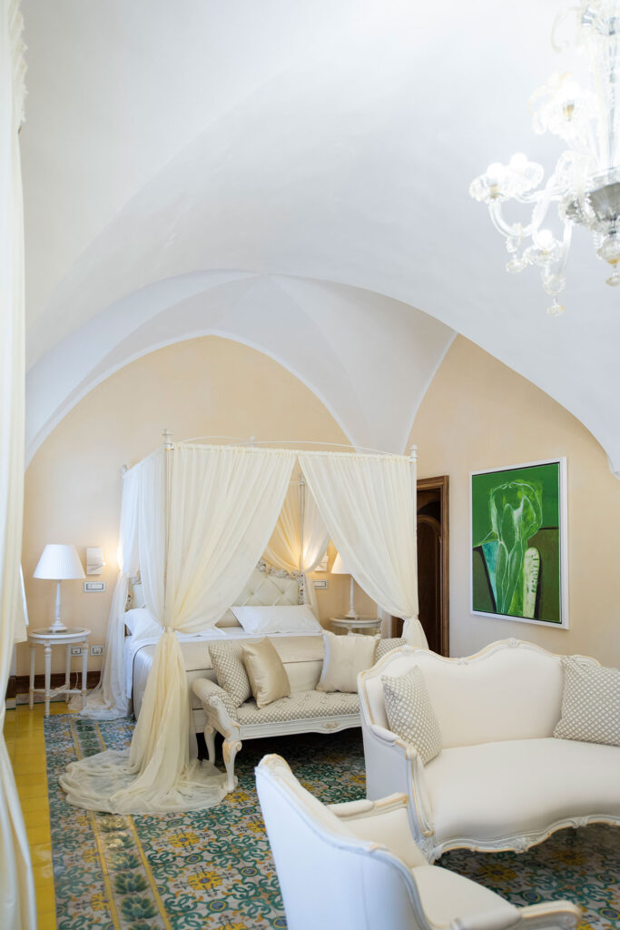 Desire Junior Suite, photograph 1