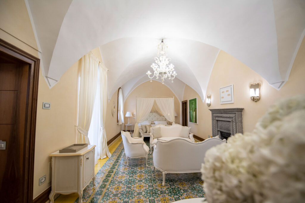 Desire Junior Suite, photograph 2