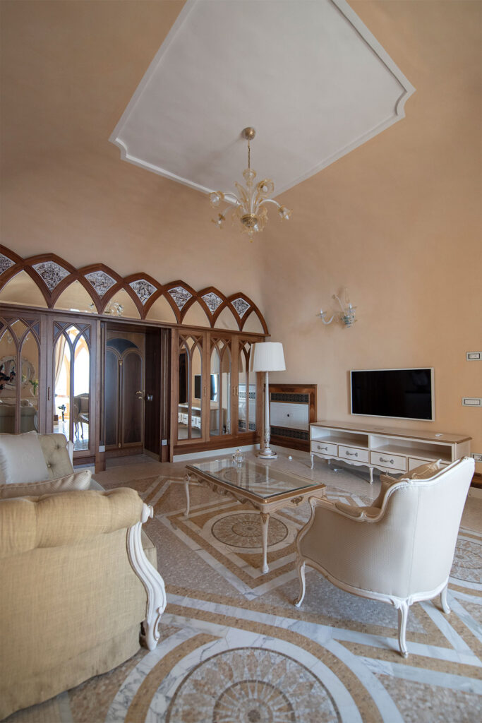 Inspiration Suite, photograph 2