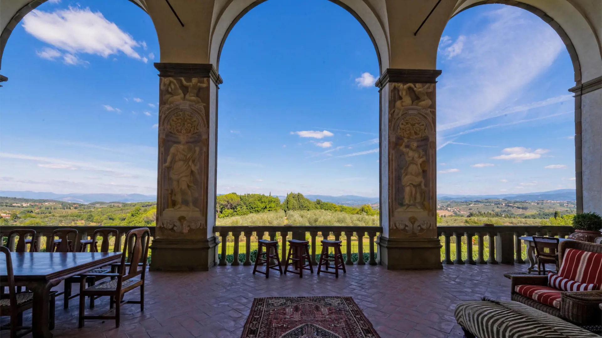 A three-day Tuscany wedding itinerary: a plan that works