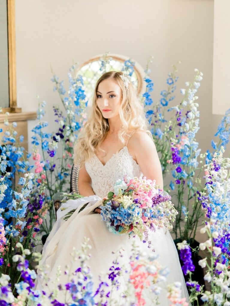 Helen Eriksen Wedding & Event Design