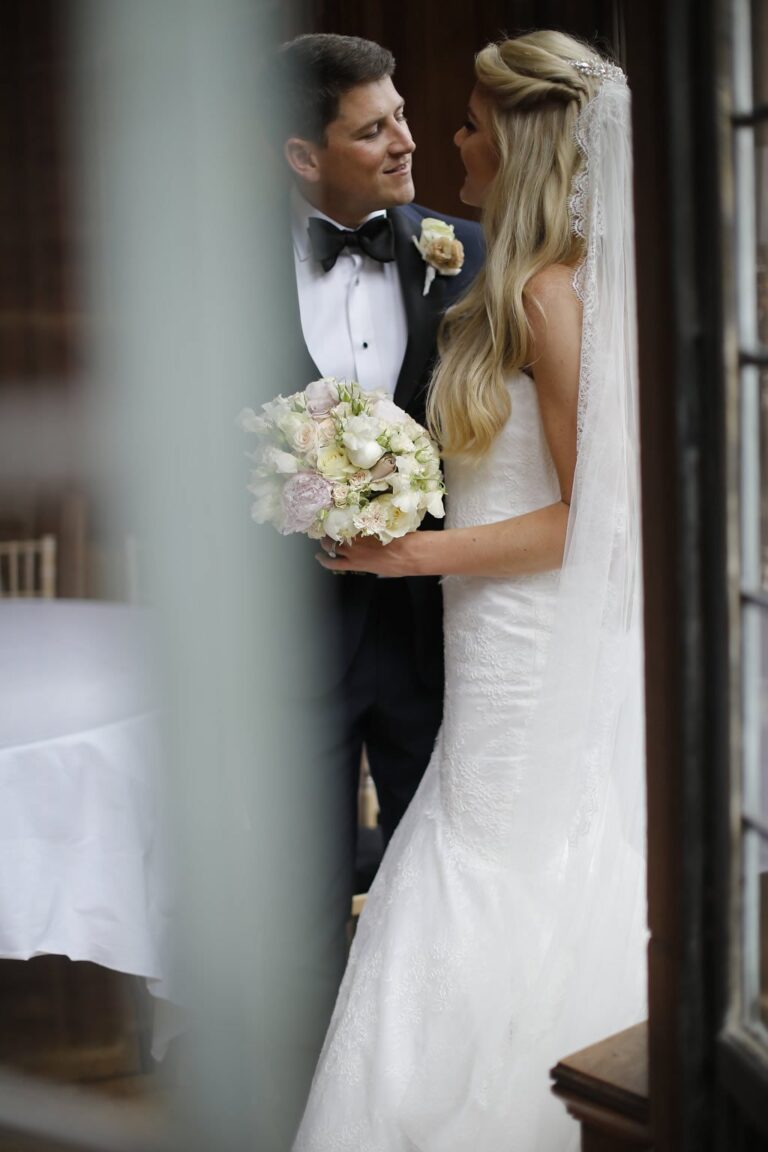 Helen Eriksen Wedding & Event Design