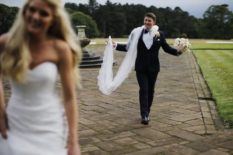 Helen Eriksen Wedding & Event Design