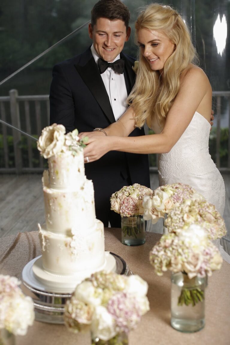 Helen Eriksen Wedding & Event Design