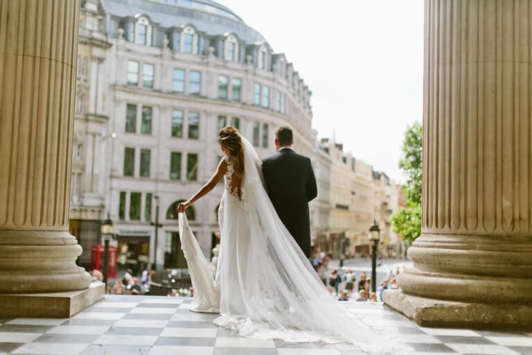 Helen Eriksen Wedding & Event Design