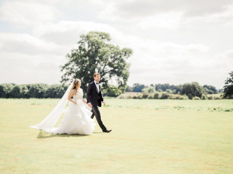 Helen Eriksen Wedding & Event Design