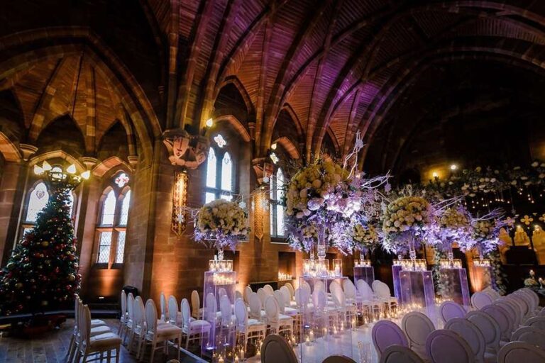 Helen Eriksen Wedding & Event Design