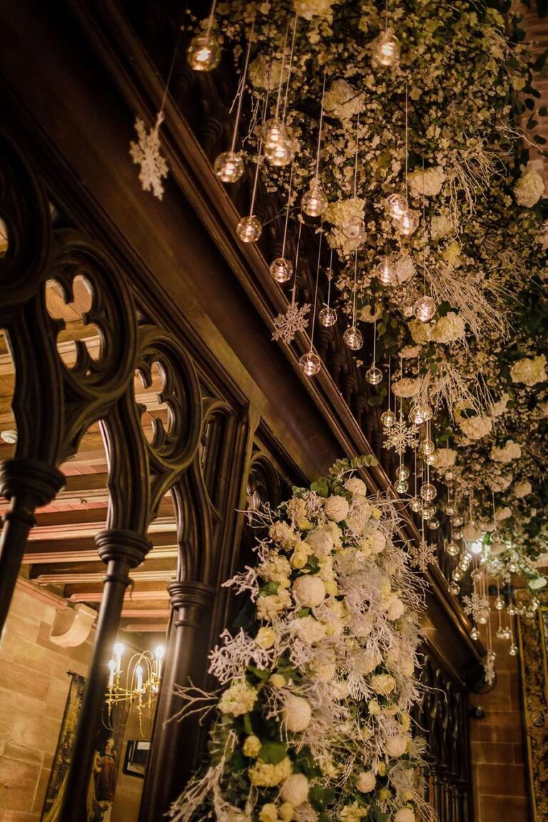 Helen Eriksen Wedding & Event Design