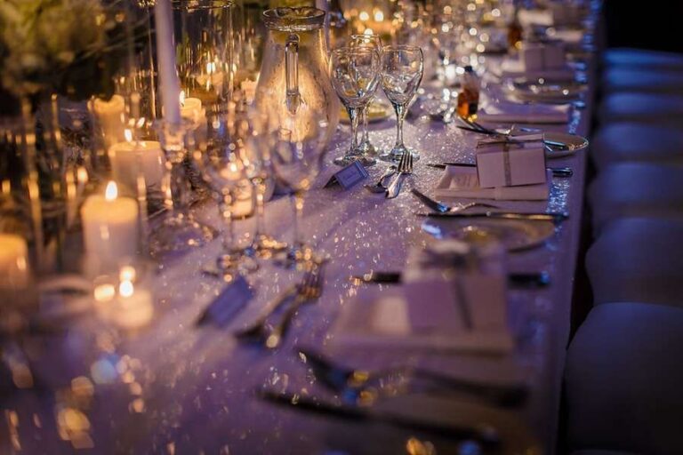 Helen Eriksen Wedding & Event Design