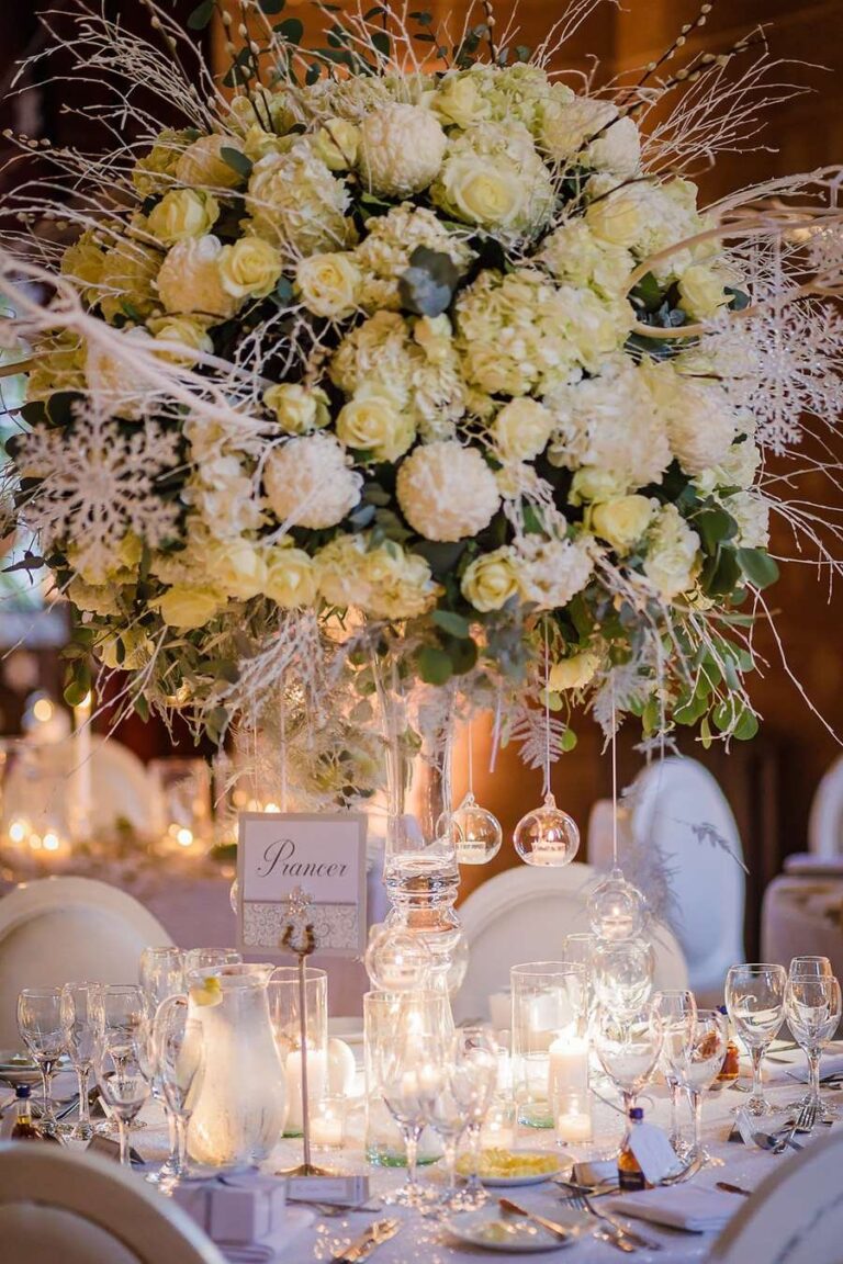 Helen Eriksen Wedding & Event Design