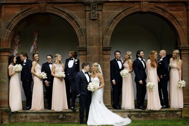 Helen Eriksen Wedding & Event Design