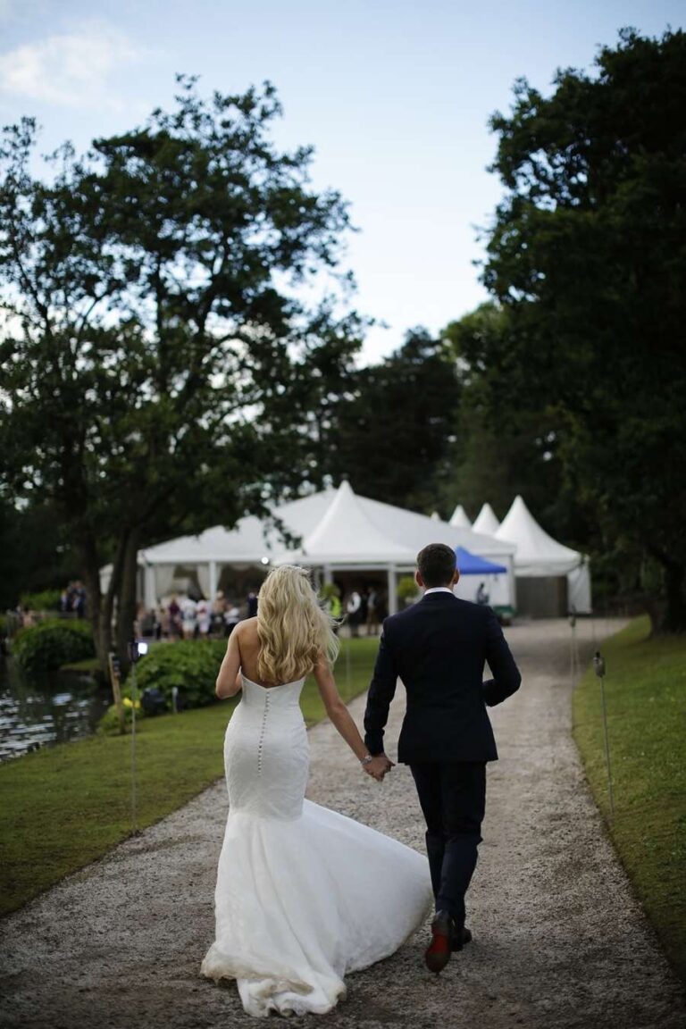 Helen Eriksen Wedding & Event Design
