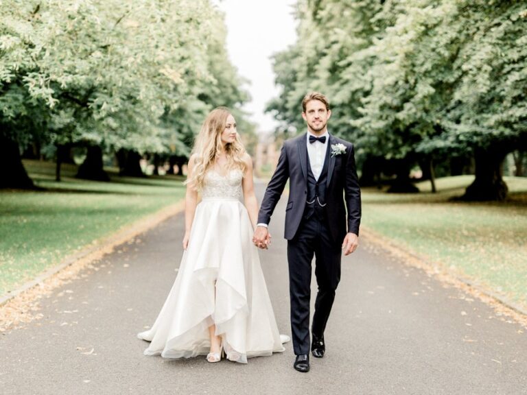 Helen Eriksen Wedding & Event Design