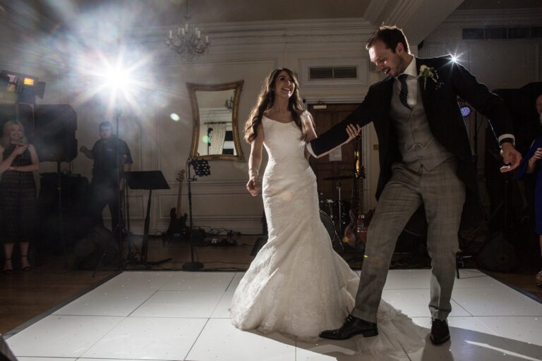 Helen Eriksen Wedding & Event Design