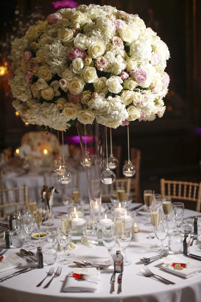 Helen Eriksen Wedding & Event Design