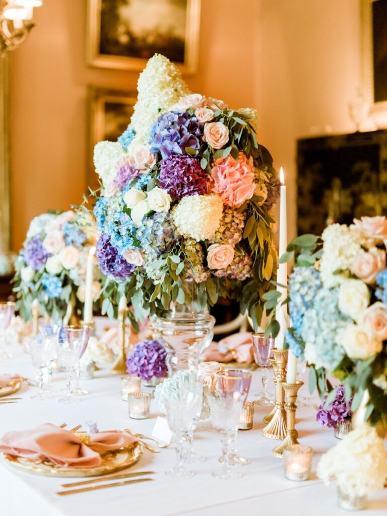 Helen Eriksen Wedding & Event Design