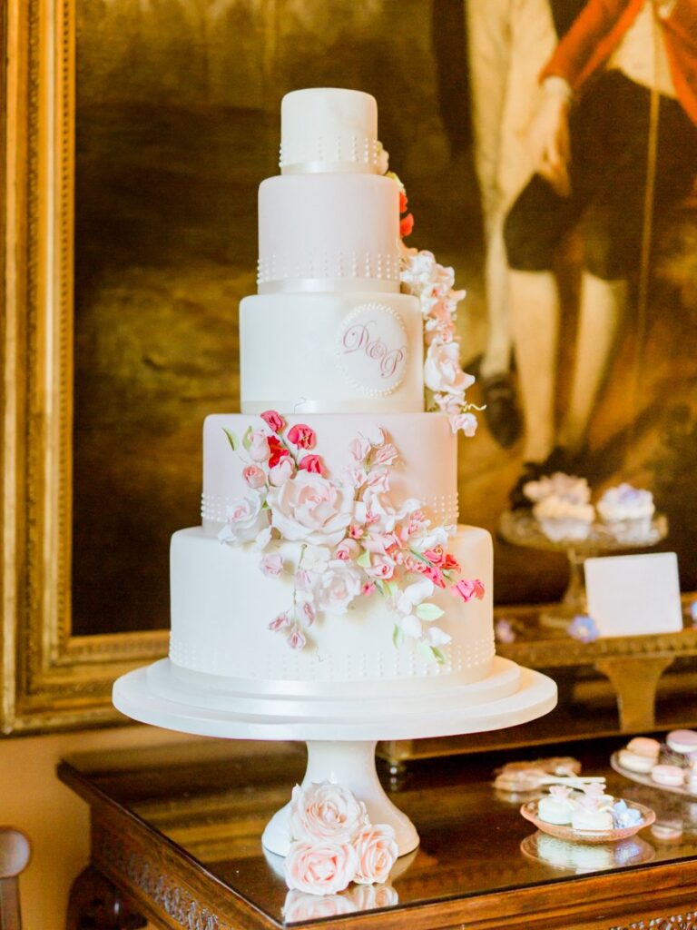Helen Eriksen Wedding & Event Design