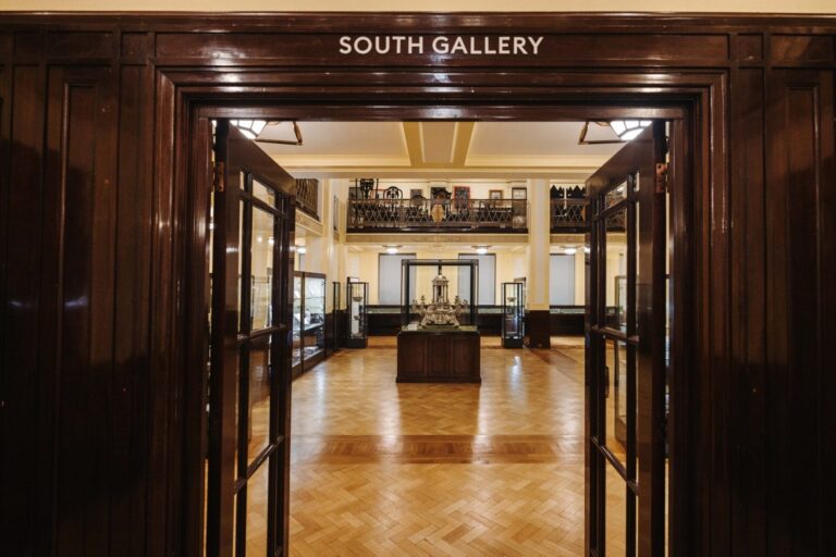 , 60 Great Queen Street