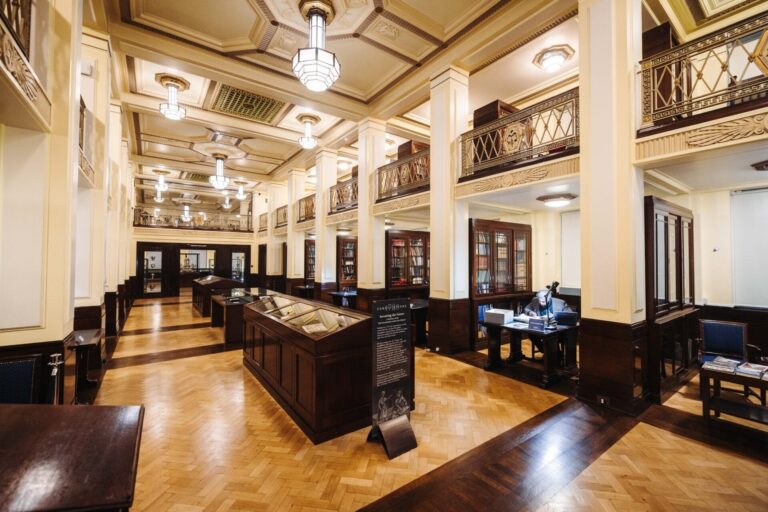 , 60 Great Queen Street