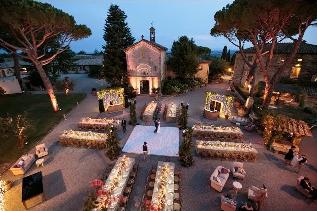 Real weddings