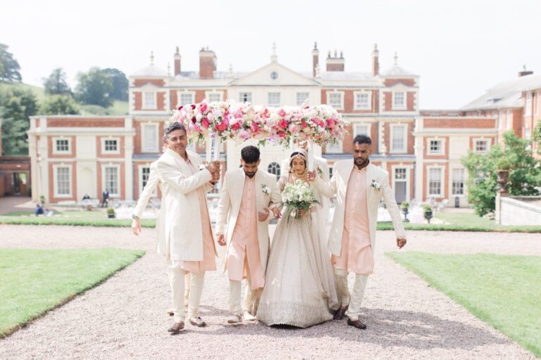 , Abigail Lucy Luxury Weddings