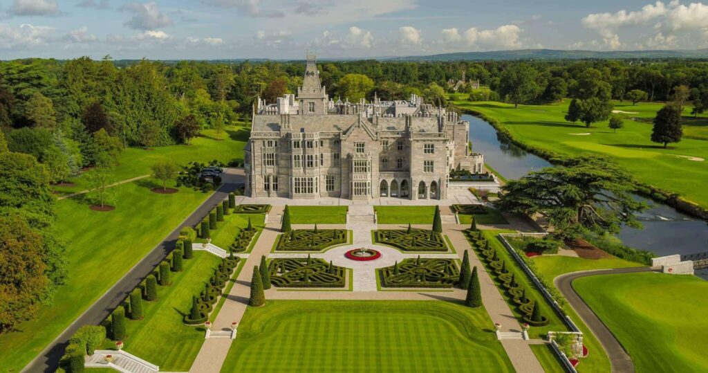 Adare Manor