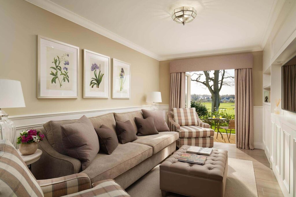 Signature Suites