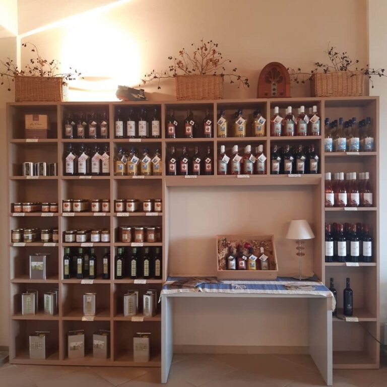 Agriturismo Fattoria La Pieve, Agriturismo Fattoria La Pieve