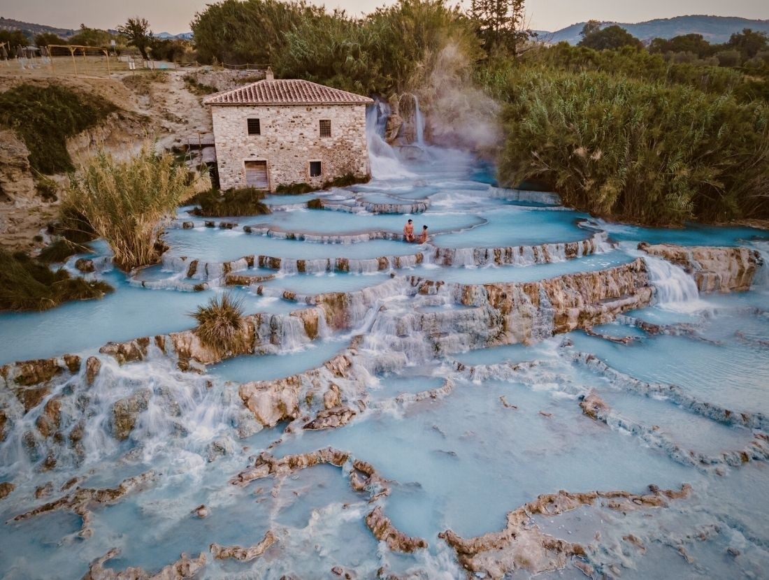 Agriturismo Fattoria La Pieve, Agriturismo Fattoria La Pieve