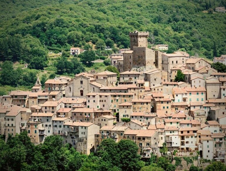 Agriturismo Fattoria La Pieve, Agriturismo Fattoria La Pieve