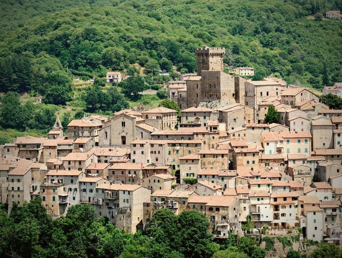 Agriturismo Fattoria La Pieve, Agriturismo Fattoria La Pieve
