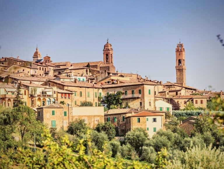 Agriturismo Fattoria La Pieve, Agriturismo Fattoria La Pieve