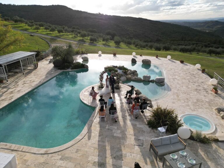 Agriturismo Fattoria La Pieve, Agriturismo Fattoria La Pieve