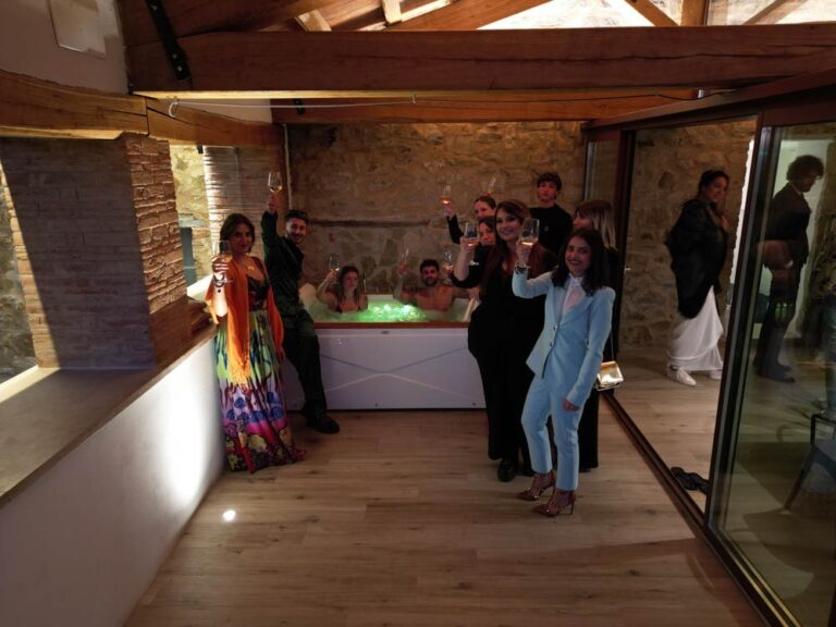 Agriturismo Fattoria La Pieve, Agriturismo Fattoria La Pieve