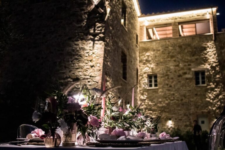 Agriturismo Fattoria La Pieve, Agriturismo Fattoria La Pieve