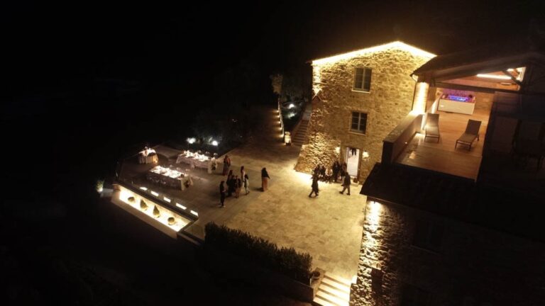 Agriturismo Fattoria La Pieve, Agriturismo Fattoria La Pieve