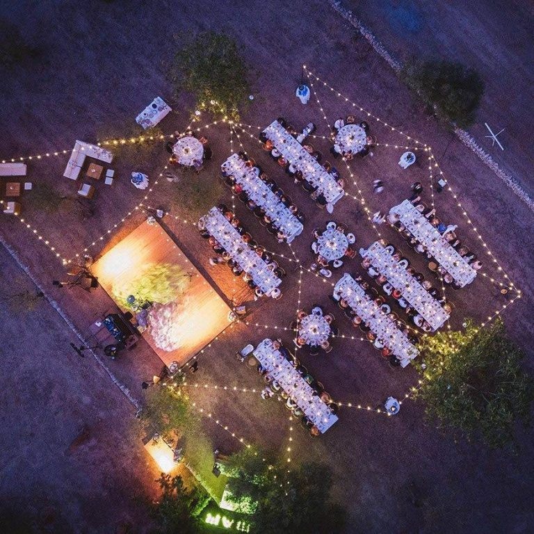 Alago Events