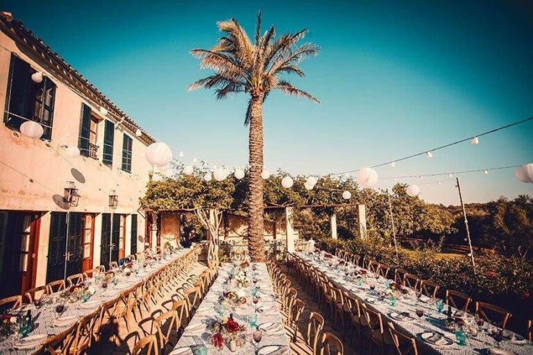 , Alago Events