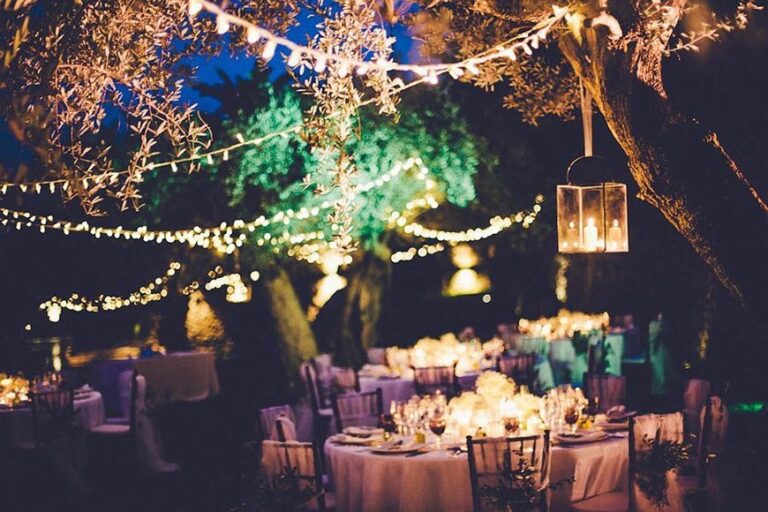 , Alago Events