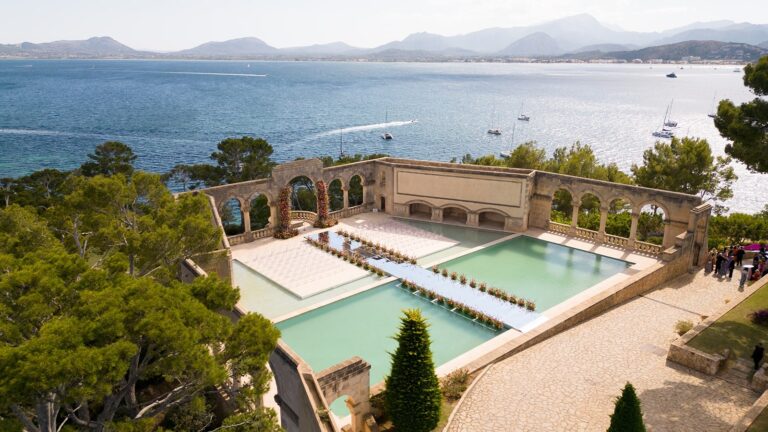 Alago Events, Alago Events