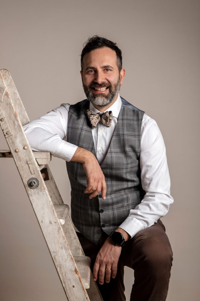 Alessandro Mari