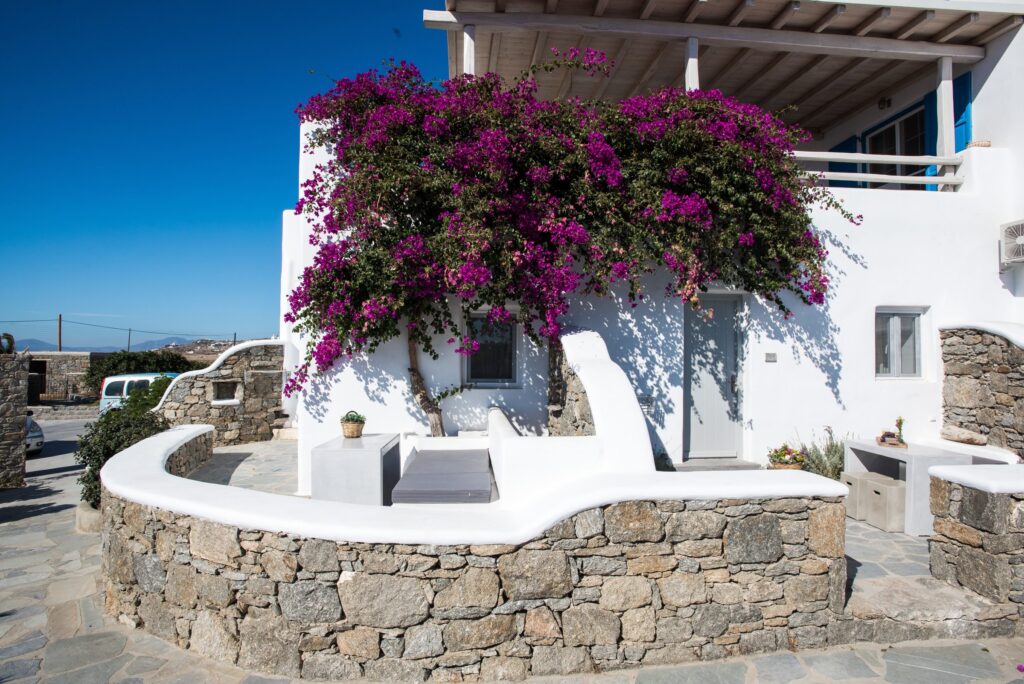 Aletro Cottage Houses