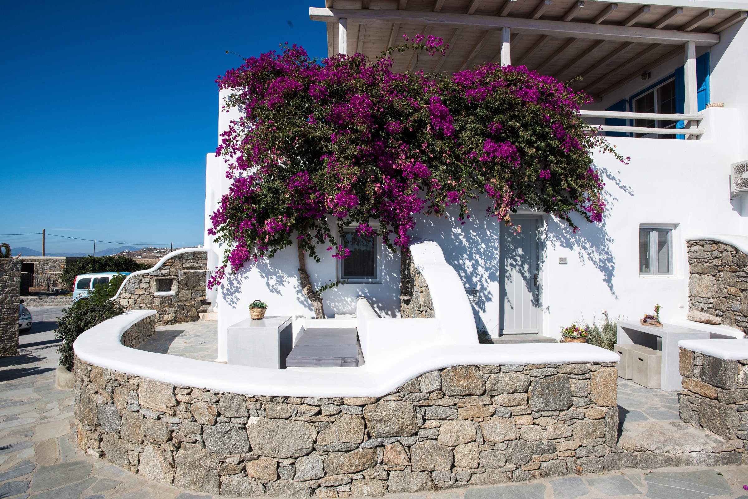 Aletro Cottage Houses