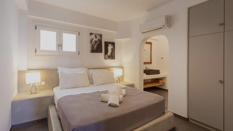 Family 3 Bedroom